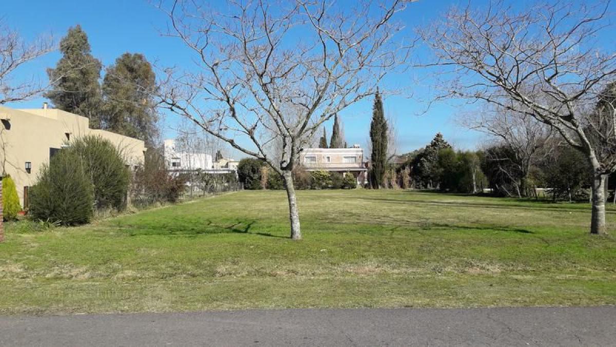  Land in Pilar, Argentina No. 121488