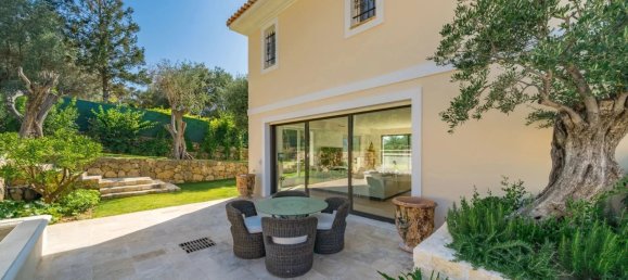 Villa de 6 dormitorios en Mougins, France No. 38328 16