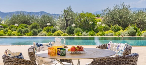 Villa de 6 dormitorios en Mougins, France No. 38328 14