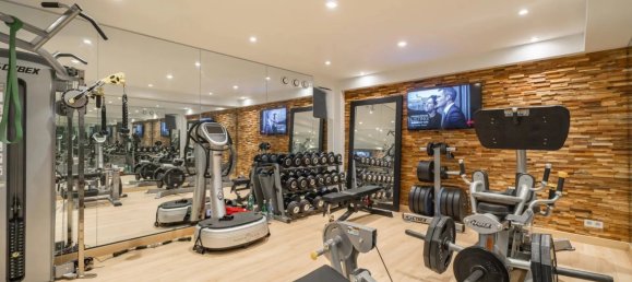 Villa de 6 dormitorios en Mougins, France No. 38328 17