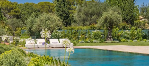 Villa de 6 dormitorios en Mougins, France No. 38328 15