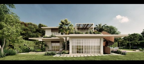 6 bedrooms Villa in Forte dei Marmi, Italy No. 36476 6