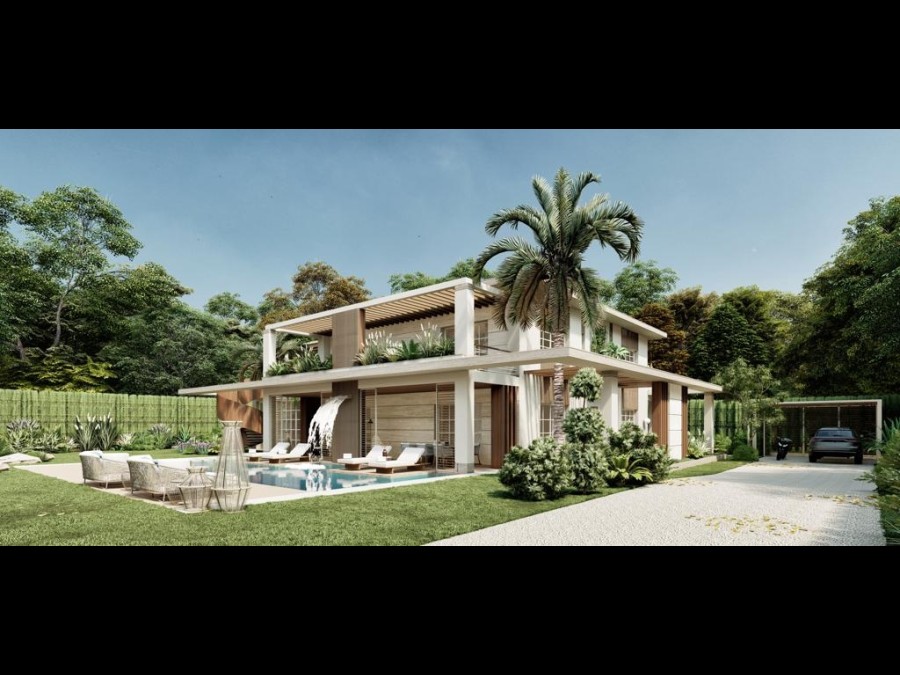 6 bedrooms Villa in Forte dei Marmi, Italy No. 36476
