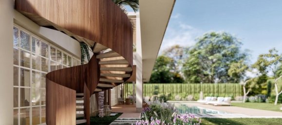 6 bedrooms Villa in Forte dei Marmi, Italy No. 36476 8