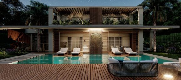 6 bedrooms Villa in Forte dei Marmi, Italy No. 36476 2