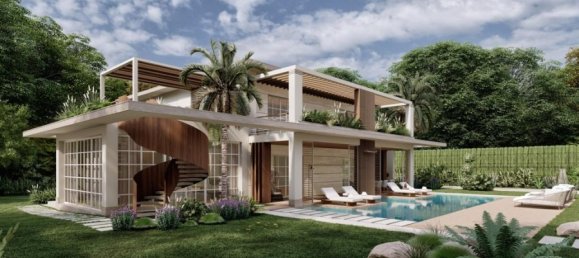 6 bedrooms Villa in Forte dei Marmi, Italy No. 36476 4