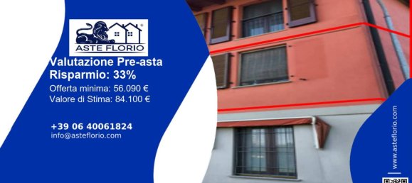 2 bedrooms Apartment in Capralba, Italy No. 286858 3