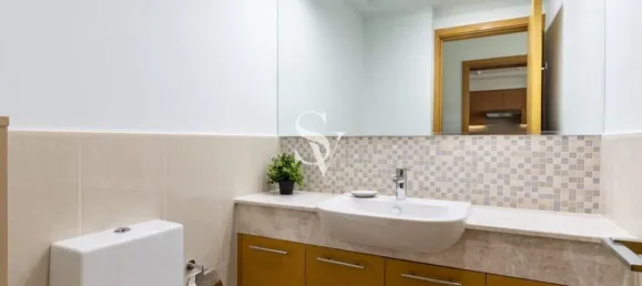 1 Schlafzimmer Wohnung in Downtown Dubai (Downtown Burj Dubai), UAE, Nr. 191723 2
