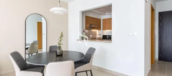 1 Schlafzimmer Wohnung in Downtown Dubai (Downtown Burj Dubai), UAE, Nr. 191723 7
