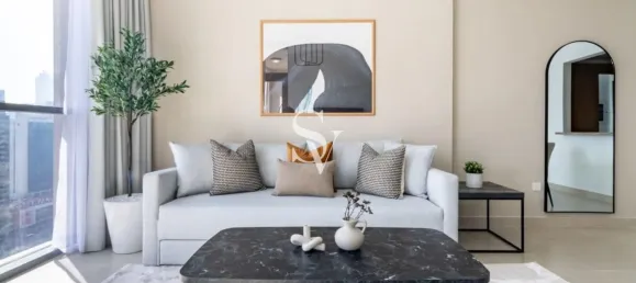 1 Schlafzimmer Wohnung in Downtown Dubai (Downtown Burj Dubai), UAE, Nr. 191723 10