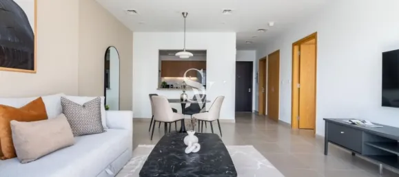 1 Schlafzimmer Wohnung in Downtown Dubai (Downtown Burj Dubai), UAE, Nr. 191723 6