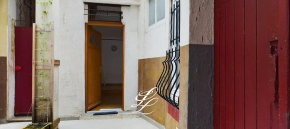 Studio in Paris, France, Nr. 147530 5