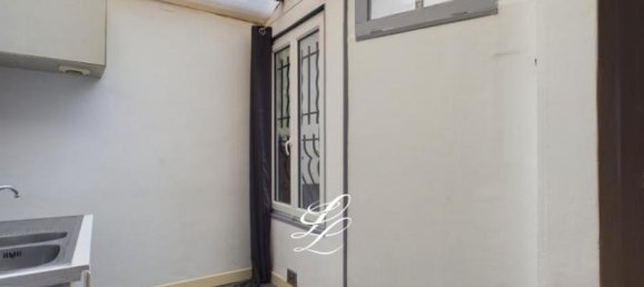 Studio in Paris, France, Nr. 147530 4