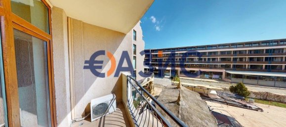 Apartamento T1 em Sveti Vlas, Bulgaria N.º 294 31