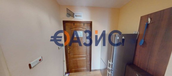 Apartamento T1 em Sveti Vlas, Bulgaria N.º 294 12