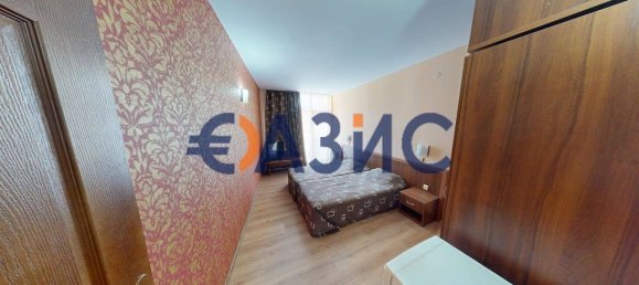 Apartamento T1 em Sveti Vlas, Bulgaria N.º 294 14