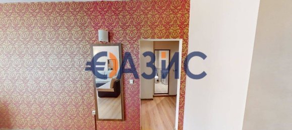 Apartamento T1 em Sveti Vlas, Bulgaria N.º 294 11