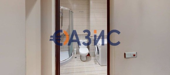 Apartamento T1 em Sveti Vlas, Bulgaria N.º 294 24
