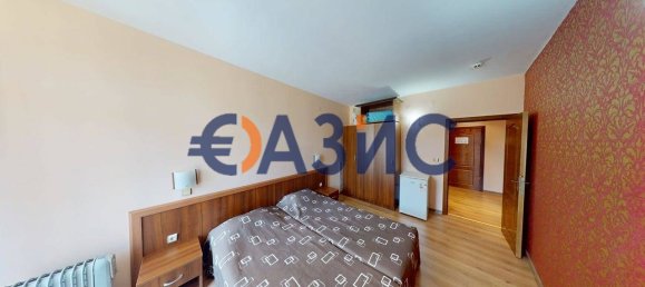 Apartamento T1 em Sveti Vlas, Bulgaria N.º 294 15