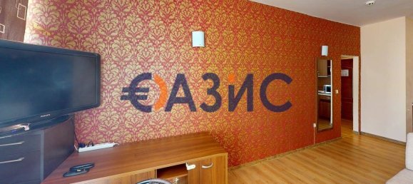 Apartamento T1 em Sveti Vlas, Bulgaria N.º 294 6