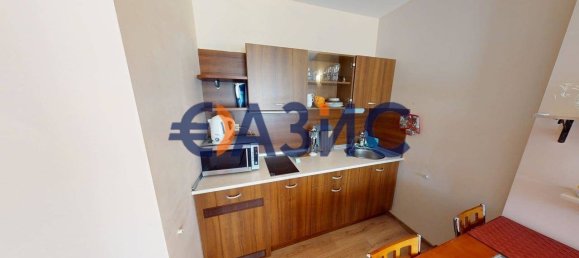 Apartamento T1 em Sveti Vlas, Bulgaria N.º 294 10