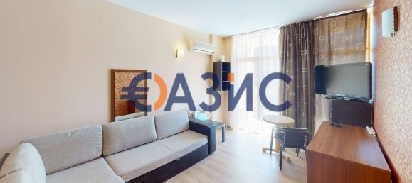 Apartamento T1 em Sveti Vlas, Bulgaria N.º 294 4