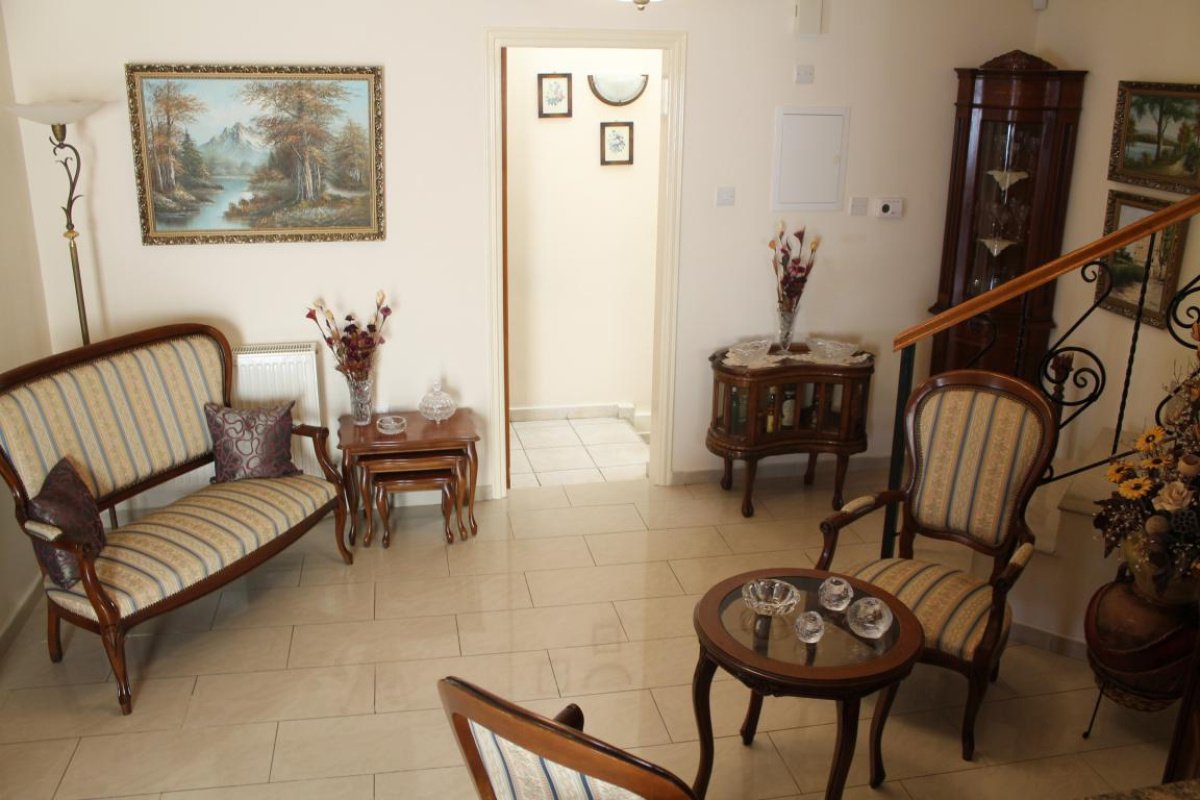 4 Schlafzimmer Villa in Limassol, Cyprus, Nr. 24884