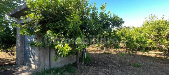 Grundstück in Torrenova, Italy 5152m², Nr. 308276 14