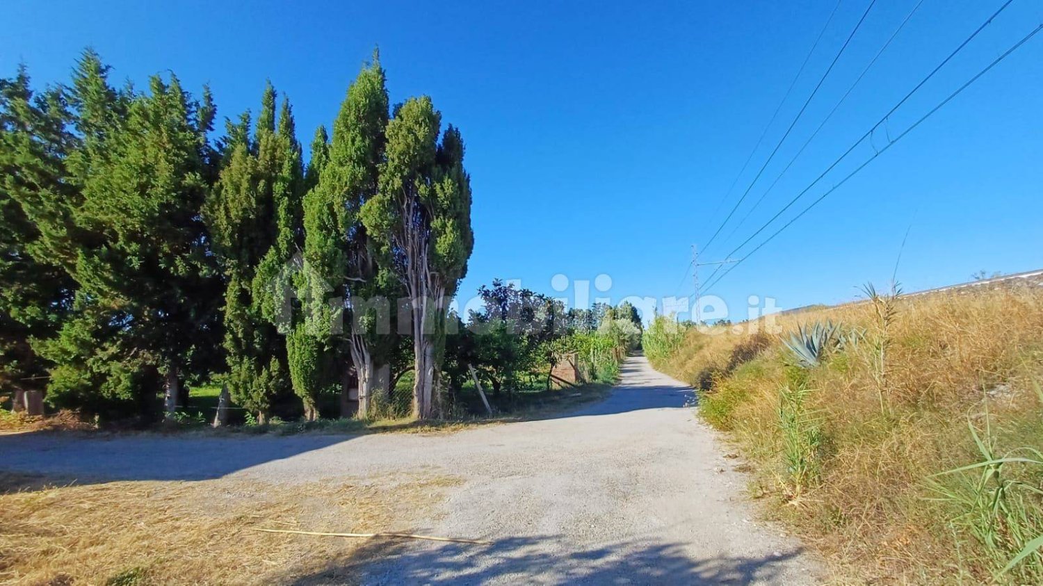 Grundstück in Torrenova, Italy 5152m², Nr. 308276