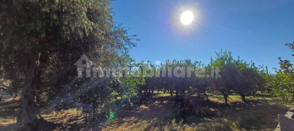 Grundstück in Torrenova, Italy 5152m², Nr. 308276 10