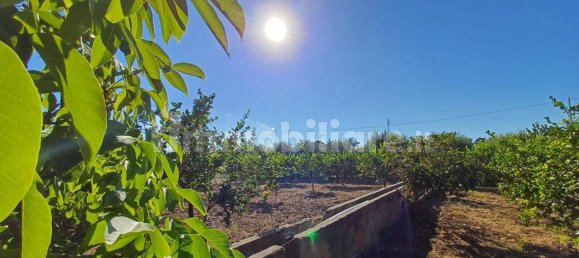 Grundstück in Torrenova, Italy 5152m², Nr. 308276 3