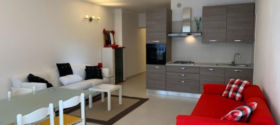 3-Zimmer Wohnung in San Vincenzo, Italy, Nr. 221267 10