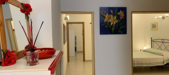 3-Zimmer Wohnung in San Vincenzo, Italy, Nr. 221267 7