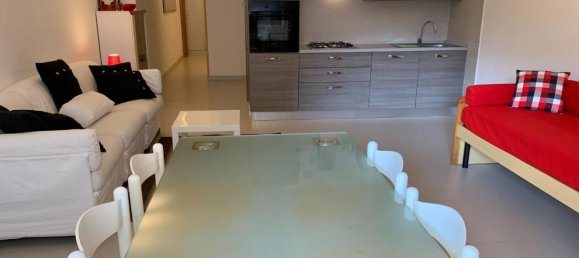 3-Zimmer Wohnung in San Vincenzo, Italy, Nr. 221267 4