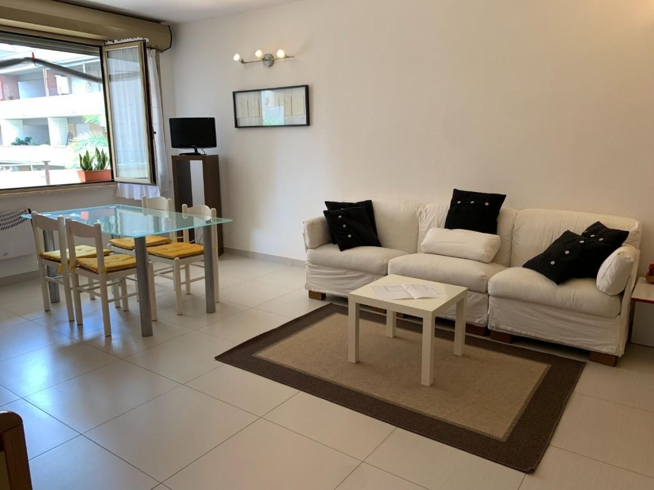 3-Zimmer Wohnung in San Vincenzo, Italy, Nr. 221267