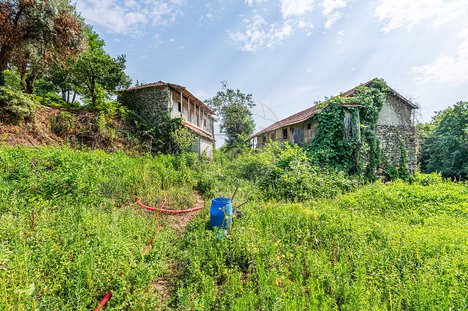 1 Schlafzimmer Haus in Felgueiras, Portugal, Nr. 20880