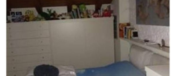 3-Zimmer Wohnung in Caponago, Italy, Nr. 3646 11