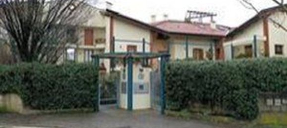 3-Zimmer Wohnung in Caponago, Italy, Nr. 3646 22