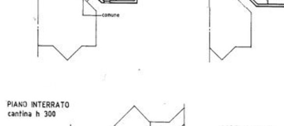 3-Zimmer Wohnung in Caponago, Italy, Nr. 3646 26