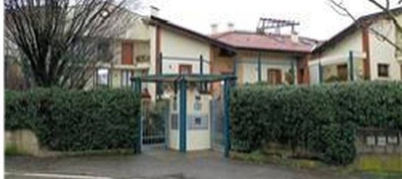 3-Zimmer Wohnung in Caponago, Italy, Nr. 3646 2