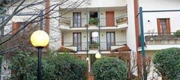 3-Zimmer Wohnung in Caponago, Italy, Nr. 3646 23