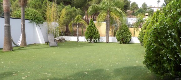 5 غرف نوم فيلا في Alhaurin de la Torre, Spain رقم 135214 47