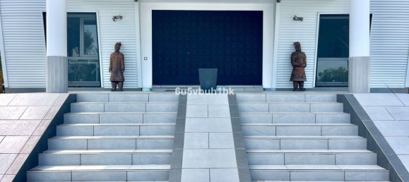 5 غرف نوم فيلا في Alhaurin de la Torre, Spain رقم 135214 5