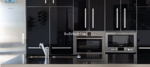 5 غرف نوم فيلا في Alhaurin de la Torre, Spain رقم 135214 15