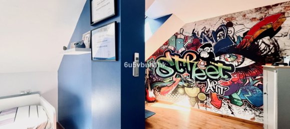 5 غرف نوم فيلا في Alhaurin de la Torre, Spain رقم 135214 39