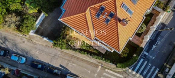 5 bedrooms Duplex in Porto, Portugal No. 105888 6