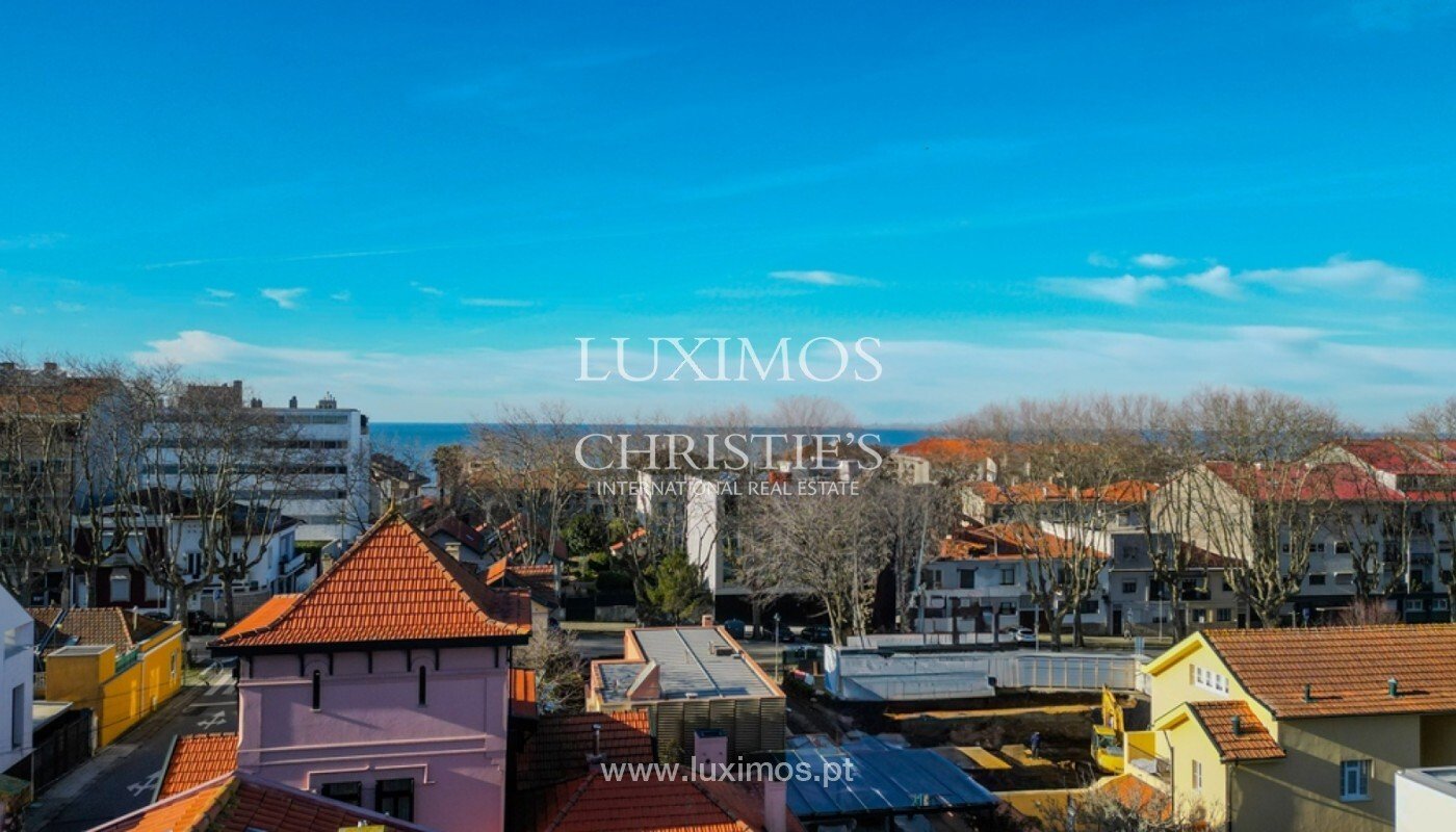 5 bedrooms Duplex in Porto, Portugal No. 105888