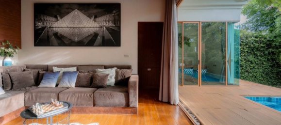 3 bedrooms Villa in Hua Hin, Thailand No. 75245 4