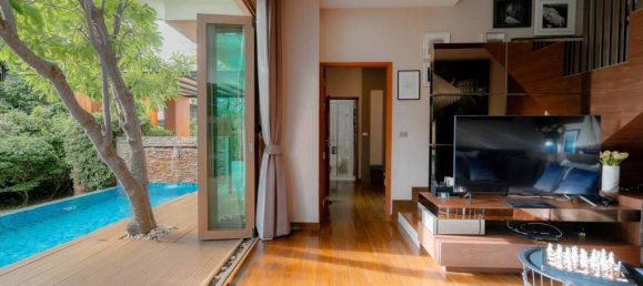 3 bedrooms Villa in Hua Hin, Thailand No. 75245 3