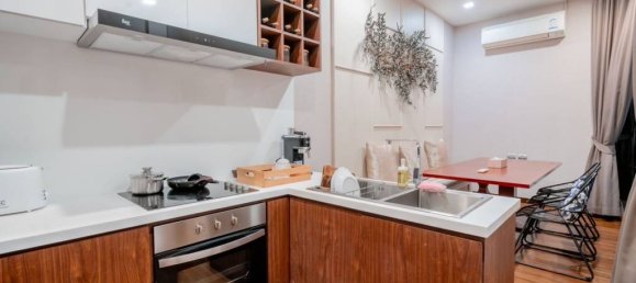 3 bedrooms Villa in Hua Hin, Thailand No. 75245 8